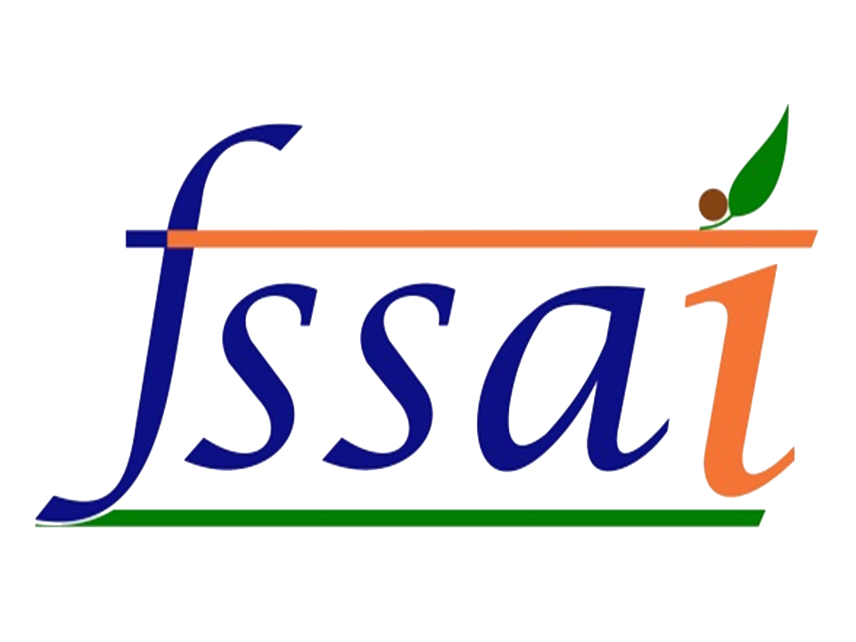 FSSAI - Food Safety and Standards Authority of India